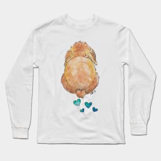 Bunny Bun 1 Long Sleeve T-Shirt